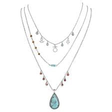 Justin Strand Necklace