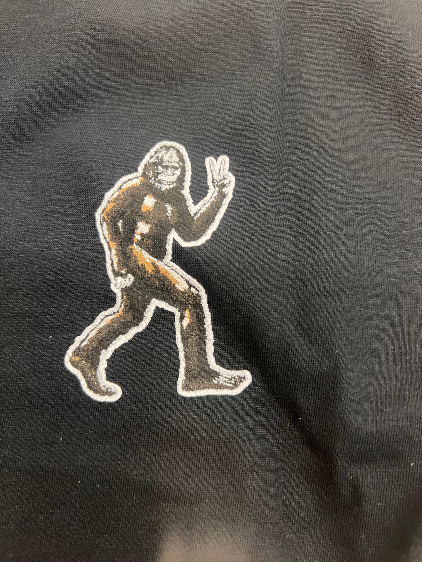 Whisky Makes Me Frisky Tee