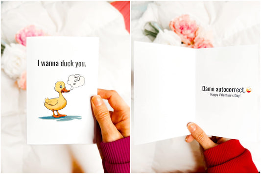 Valentines Cards