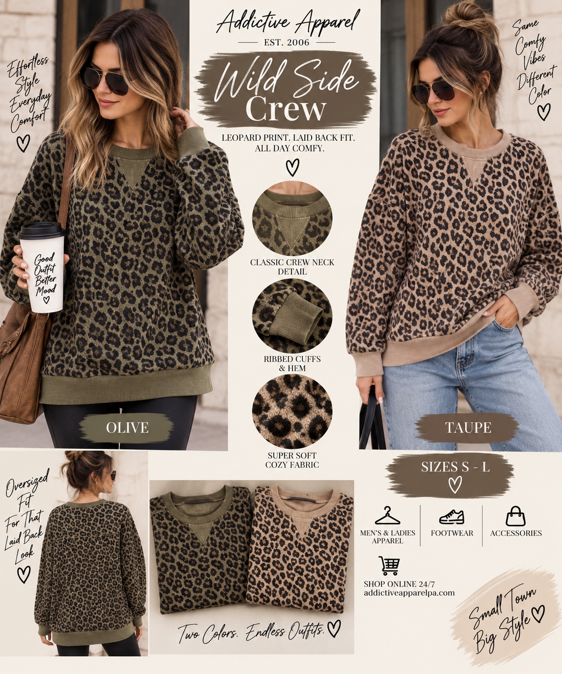 Wild Side Crew