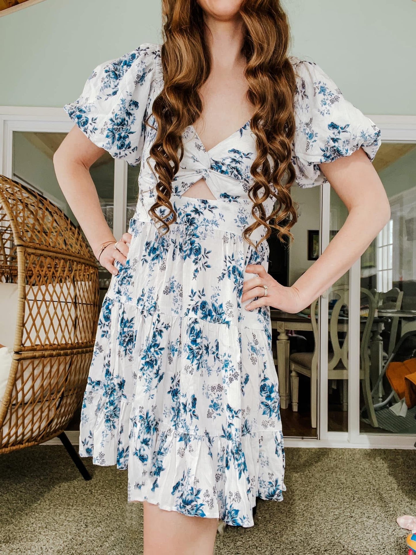 Summer Love Dress