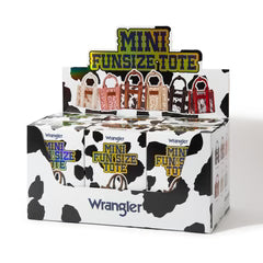 Wrangler Blind Box