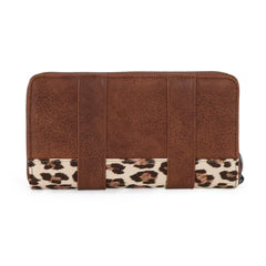 Trailblazer Wrangler Wallet