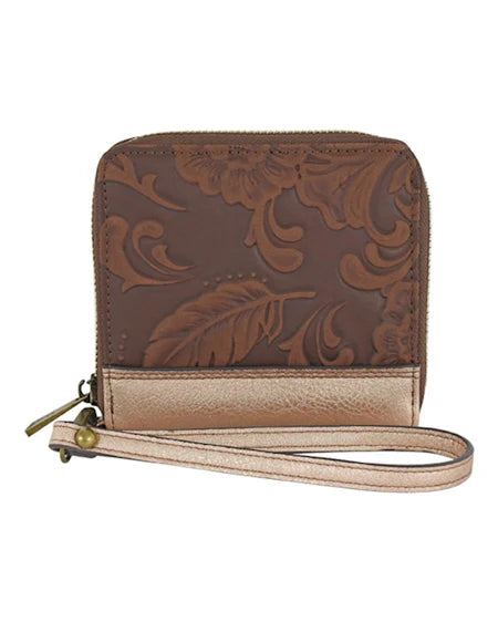 Catchfly Mini Wallet