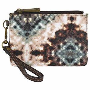 Catchfly Mini Card Wallet