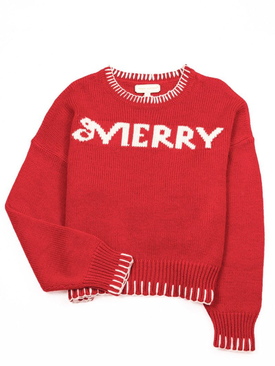 Simply Southern Imee Sweater