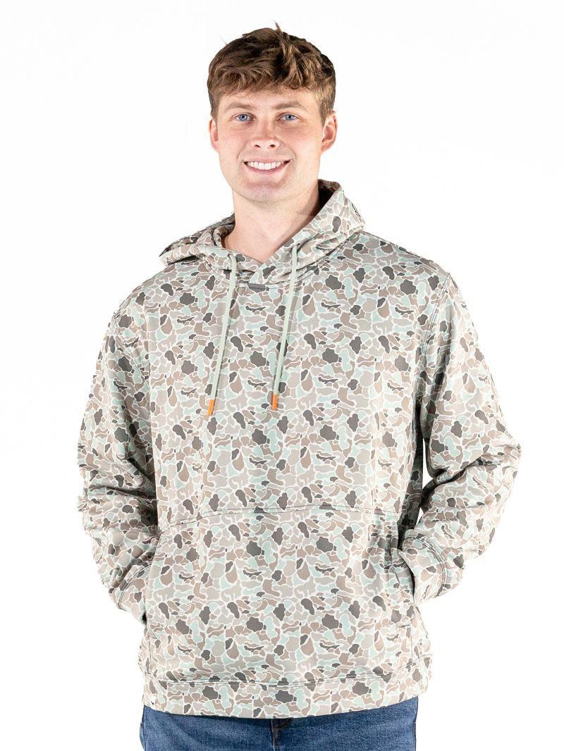 Simply William Hoodie