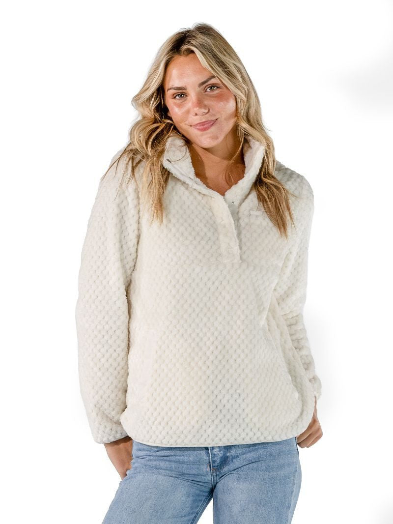 Simply Southern Fleece