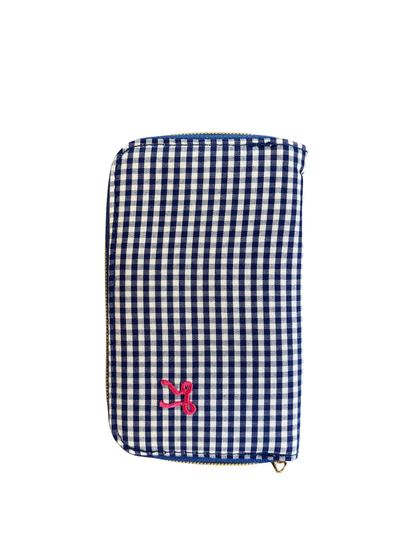 Simply Gingham Check Kit