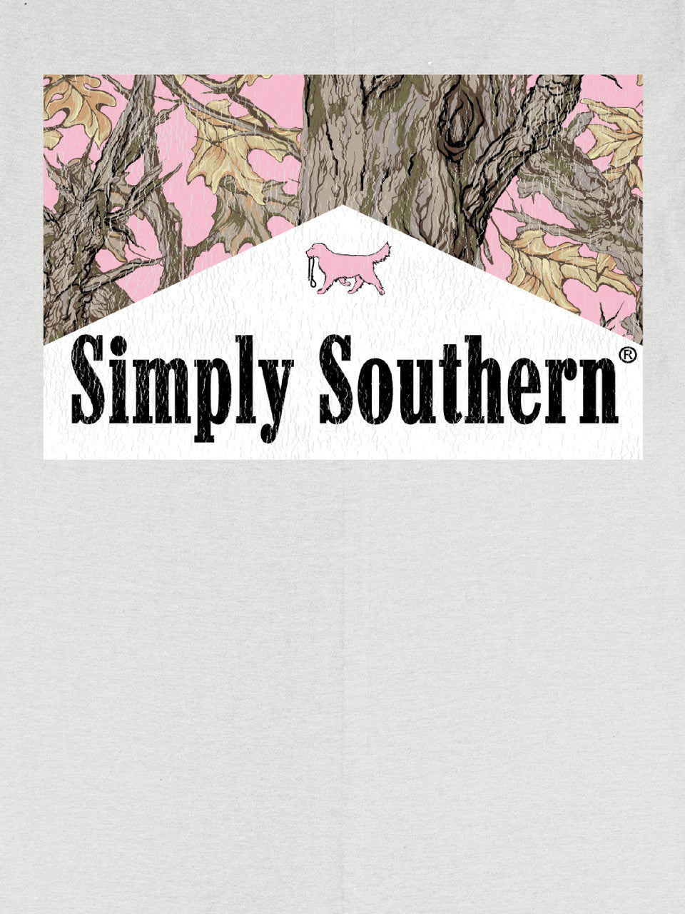 Simply Southern Camo Pack Tee