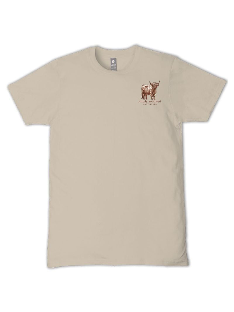 Simply Southern Hills Tee