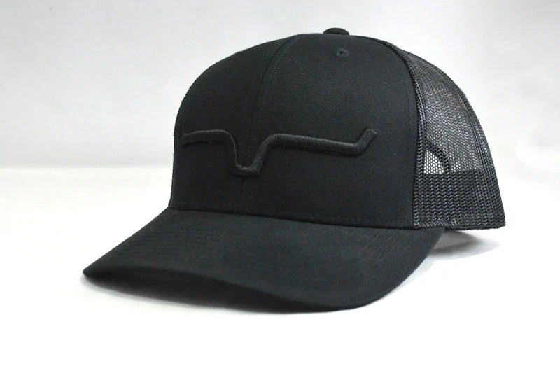 Kimes Weekly Trucker Hat