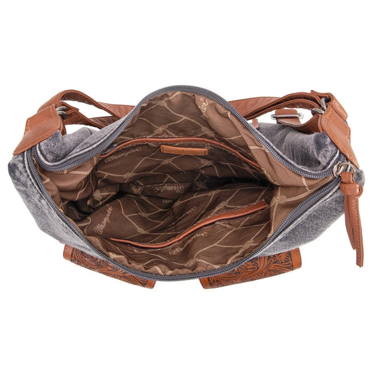 Wrangler Hobo Bag