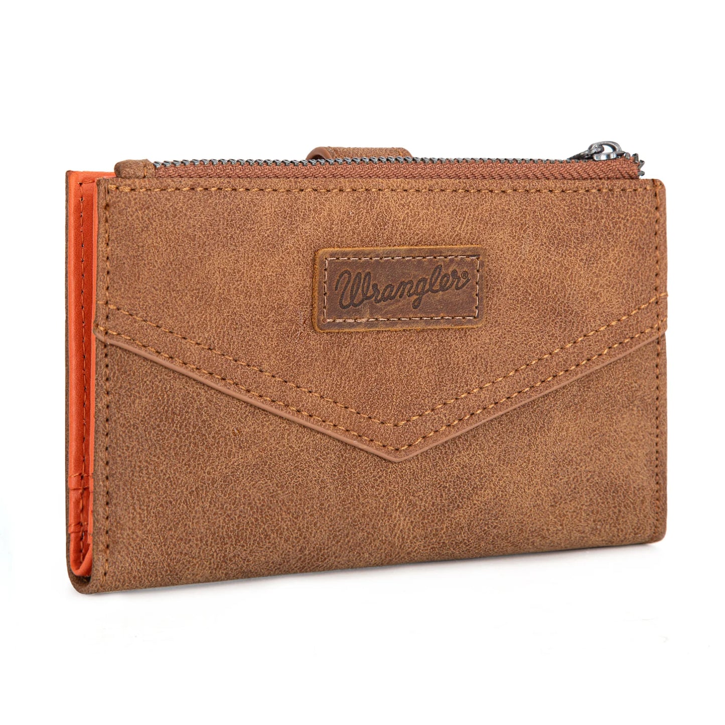 Dust & Grit Wallet