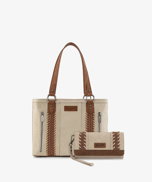 Wrangler Whipstitch Collection