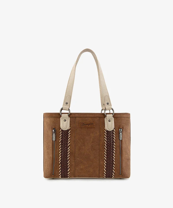 Wrangler Whipstitch Collection