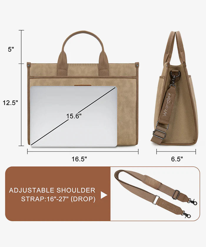 Viral Wrangler Everything Bag