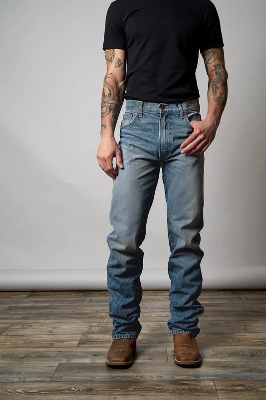 Kimes Ranch Zach Top Jeans