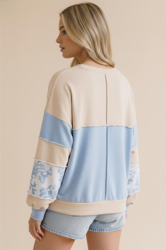 Dainty Darling Top