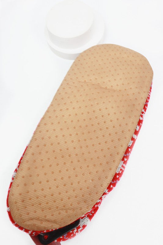 Indoor Slippers