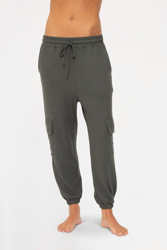 Lazy Day Joggers