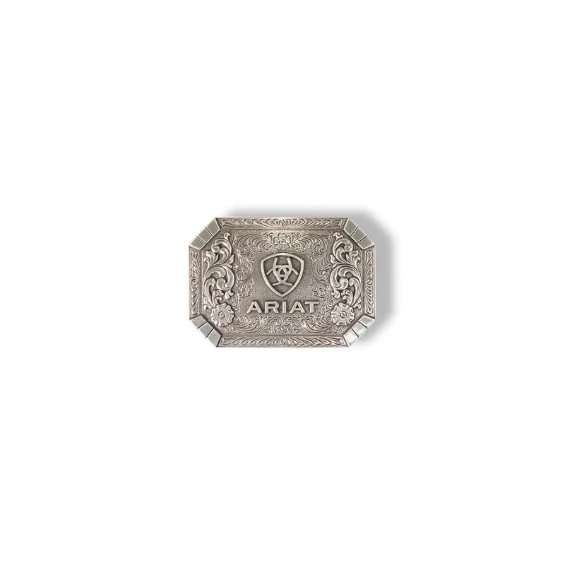 Ariat Belt Buckles