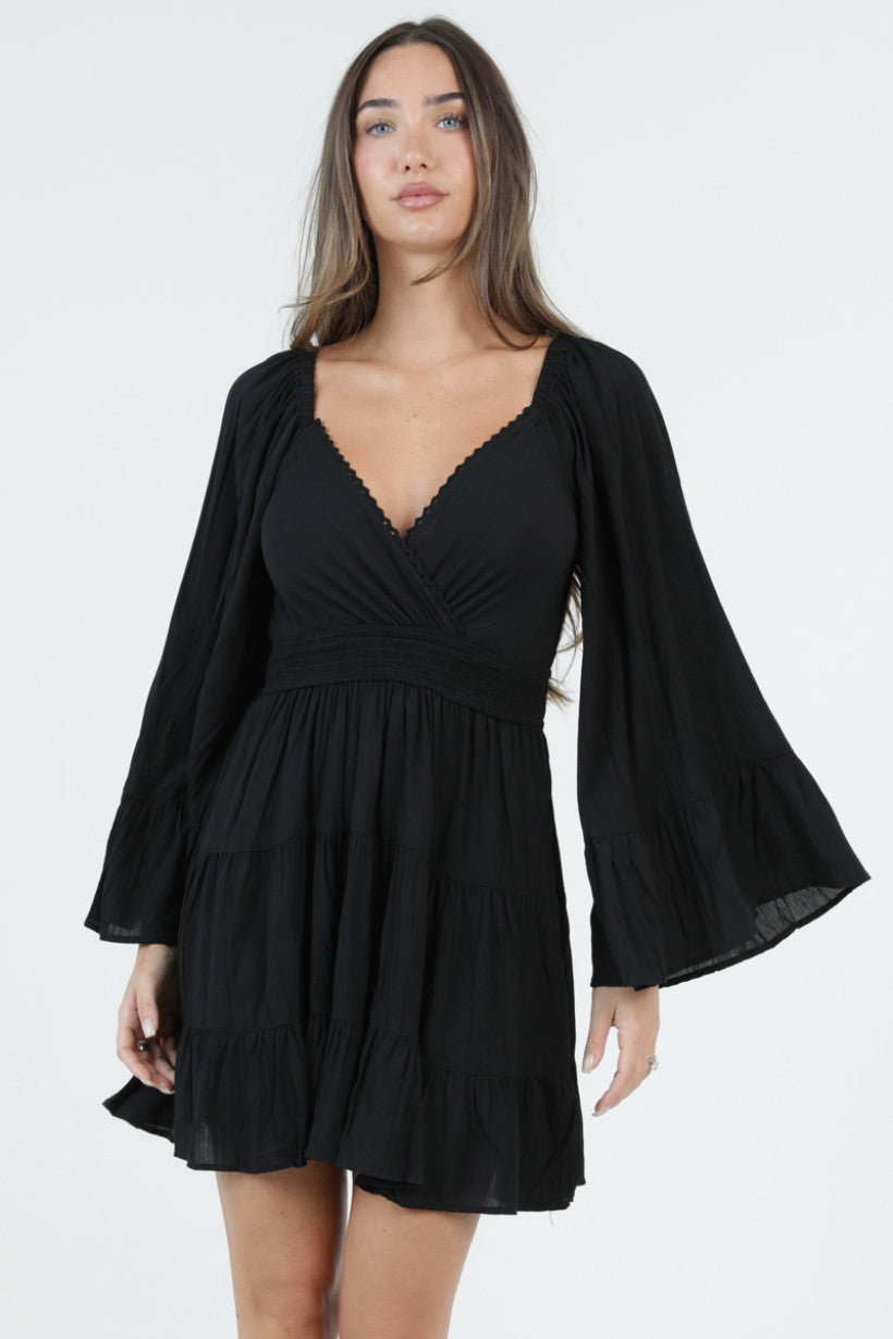 Whit Dress