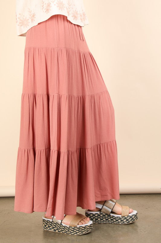 Ash & Ember Skirt