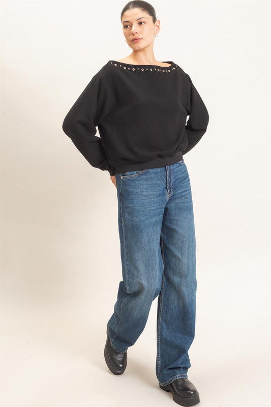 Bonfire Nights Tops