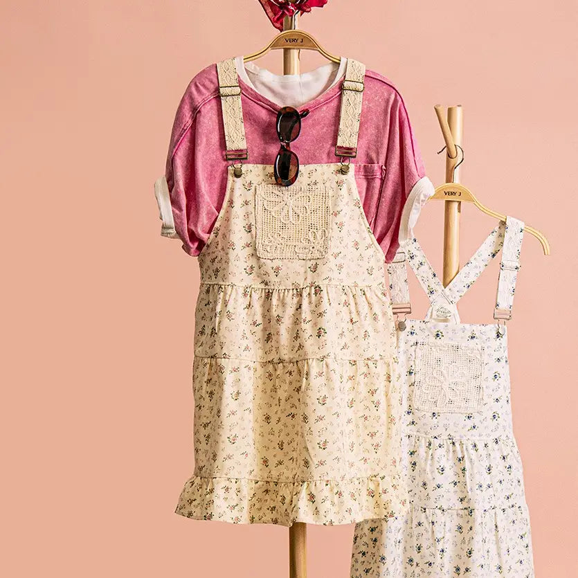 Hey Summer Dress