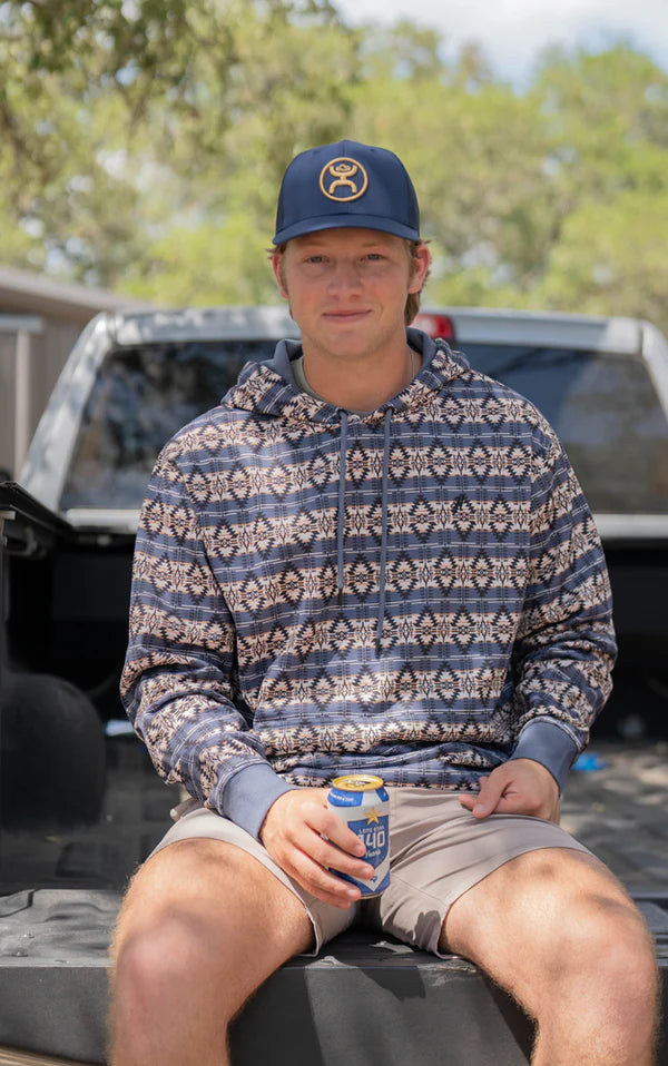 Legendary Aztec Hooey Hoodie