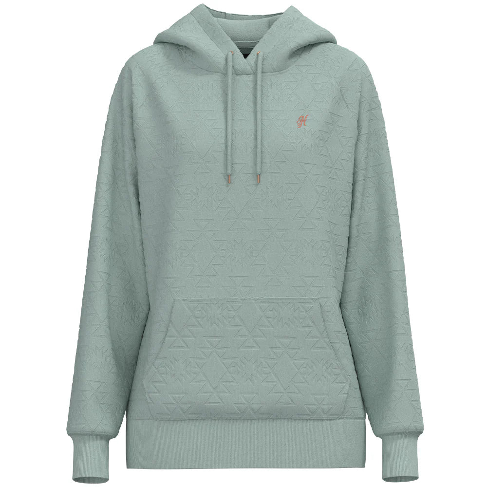 The Concho Hooey Hoodie