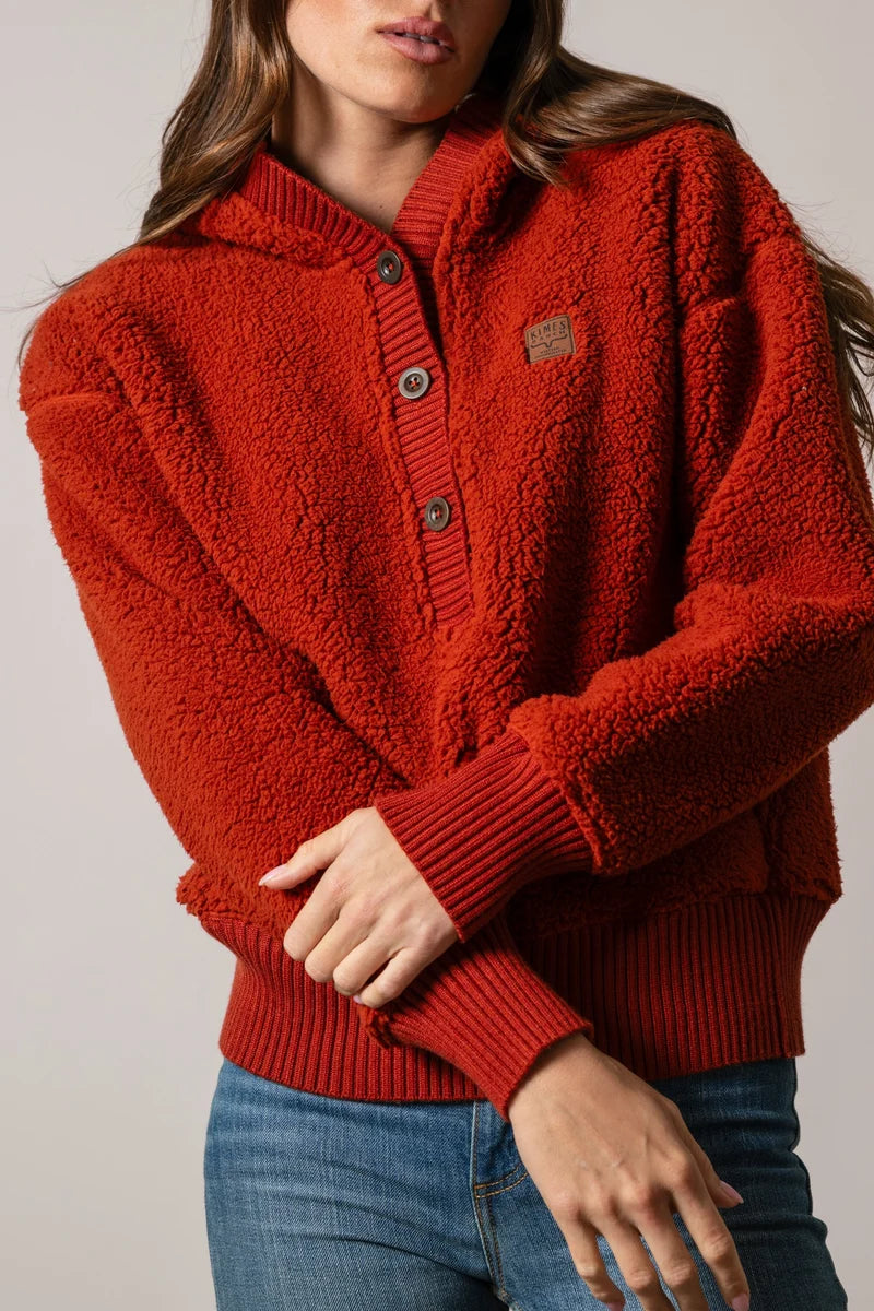 Kimes Ranch Shayla Fleece