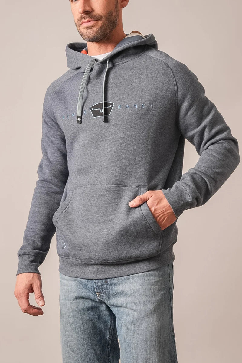 Kimes ZT Back Then Hoodie