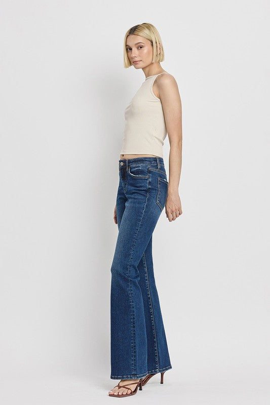 Pavement Relaxed Bootcut