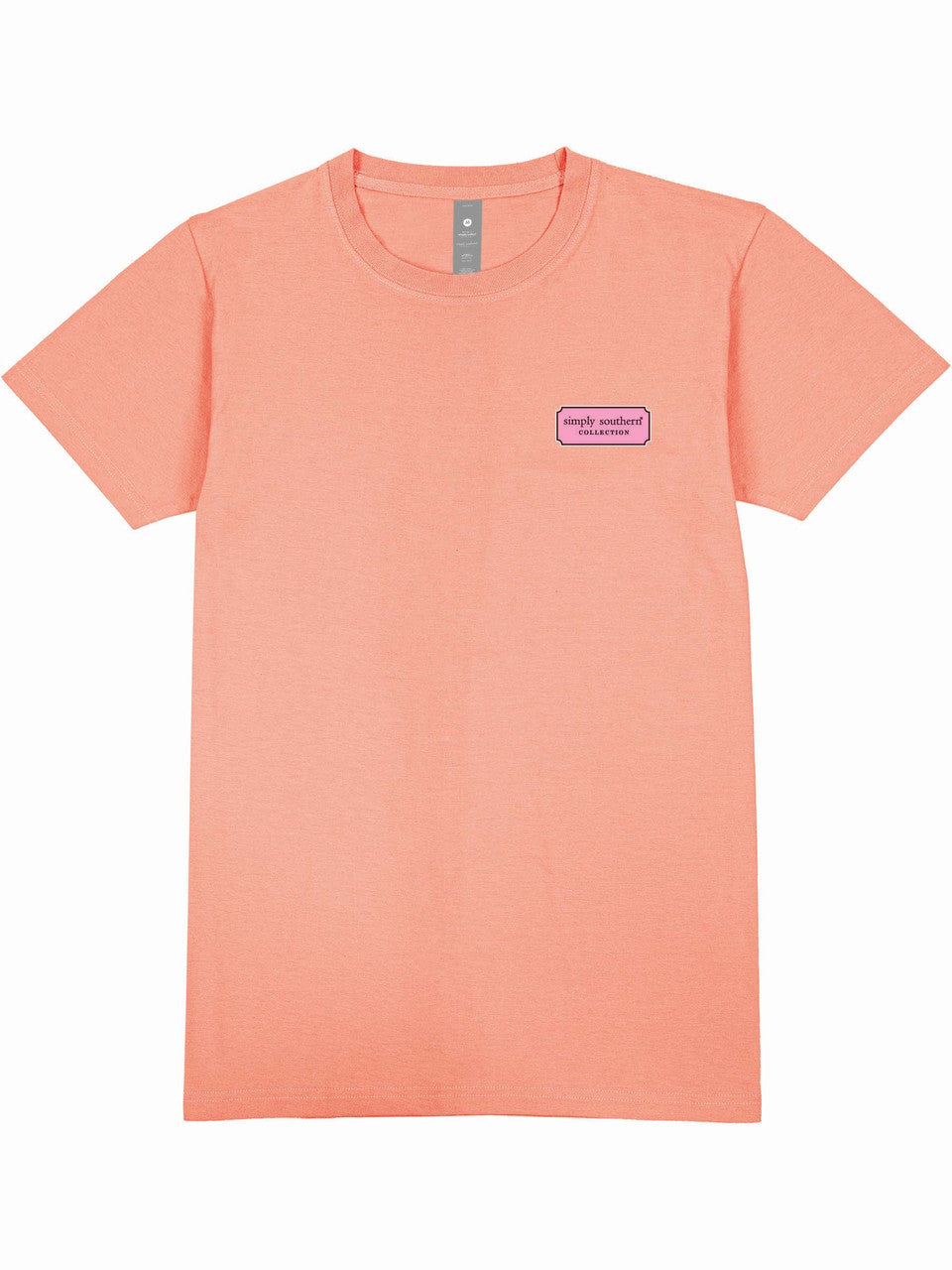 Simply Southern Coffee Tee