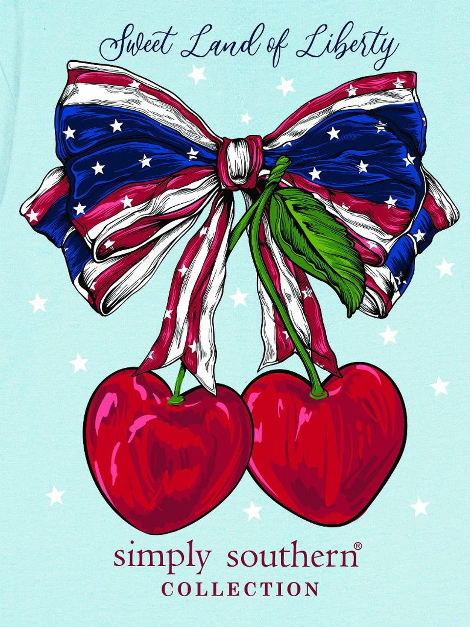 Simply Southern Sweet Ice Tee