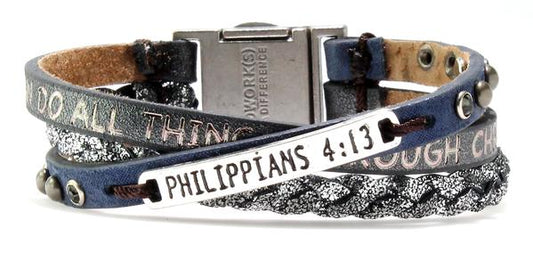 Prime Trio Bible Verse