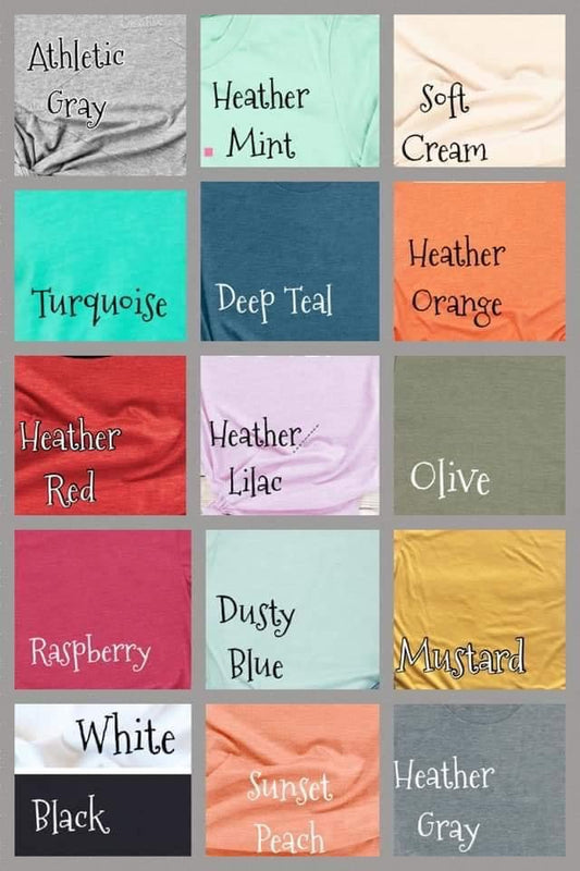 Shop Local Tee