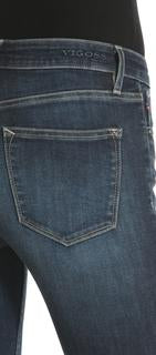 Marley Skinny