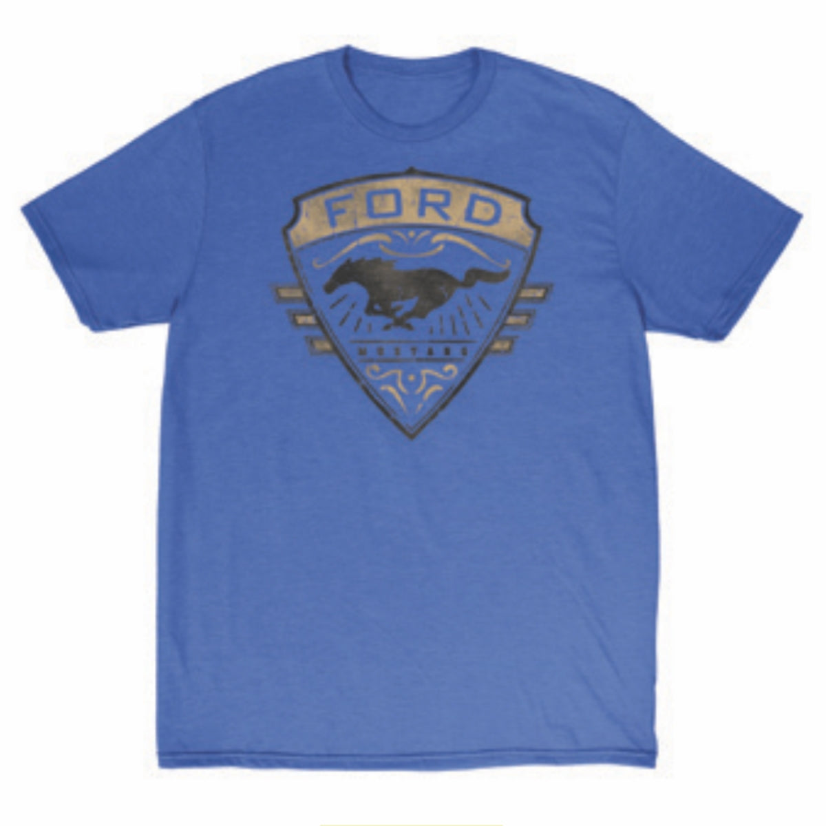 Ford Tee