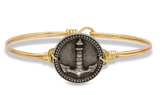 Anchor Bracelet