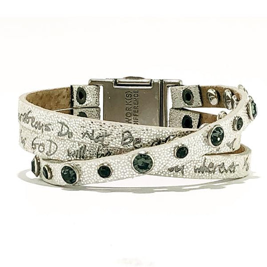 Multi Trio Bracelet