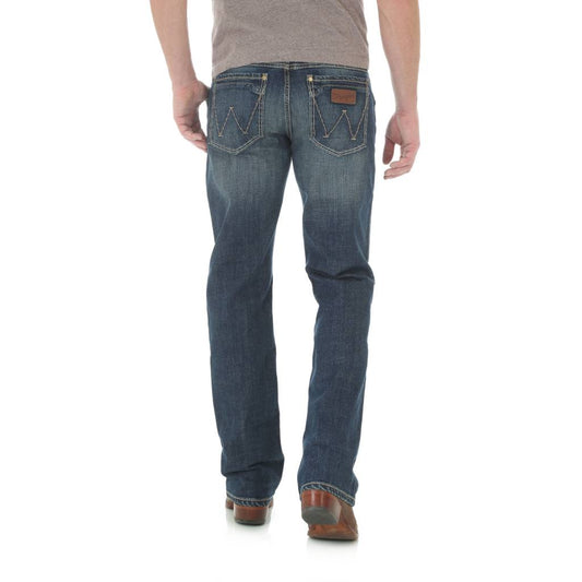 Wrangler Layton Denim