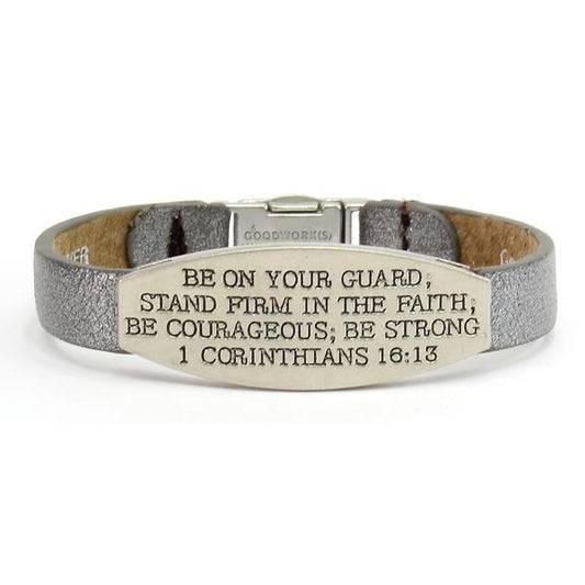 Peace Single Starlight Bracelet