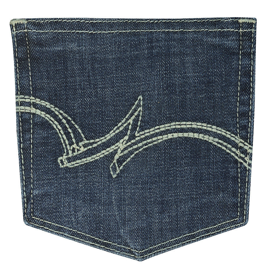Wrangler Bootcut Denim Do