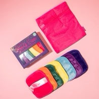Dazzle Makeup Eraser Set