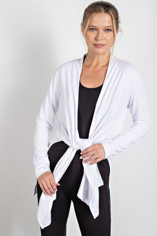 Go Softly Cardigan