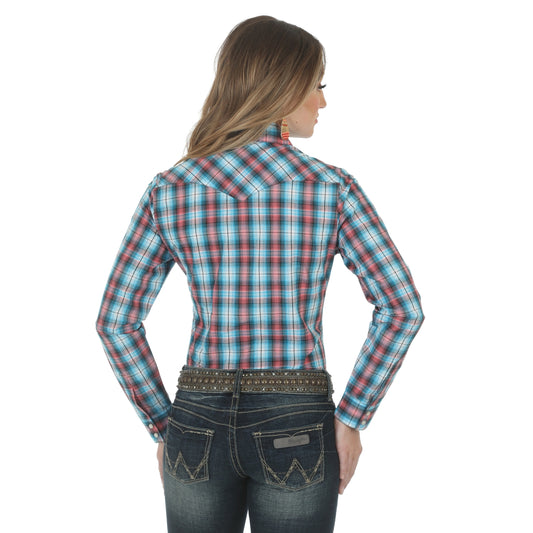 Western Snap Shirt