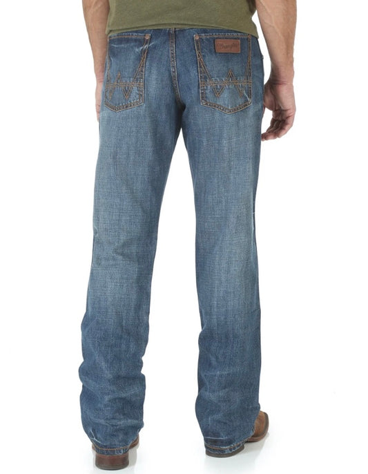 Fern Mountain Denim
